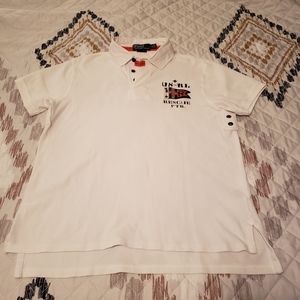 Polo ralph lauren coastal patrol polo